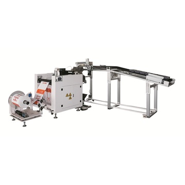 Bealead Automatic Shipping Packing Machine