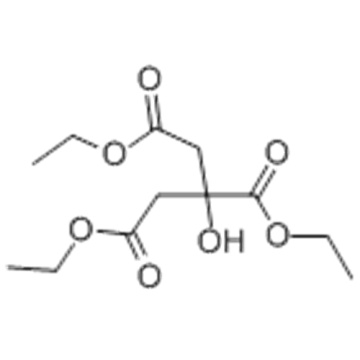 Triethyl citrate CAS 77-93-0