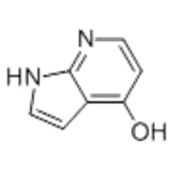 4-HYDROXY-7-AZAINDOLE CAS 74420-02-3