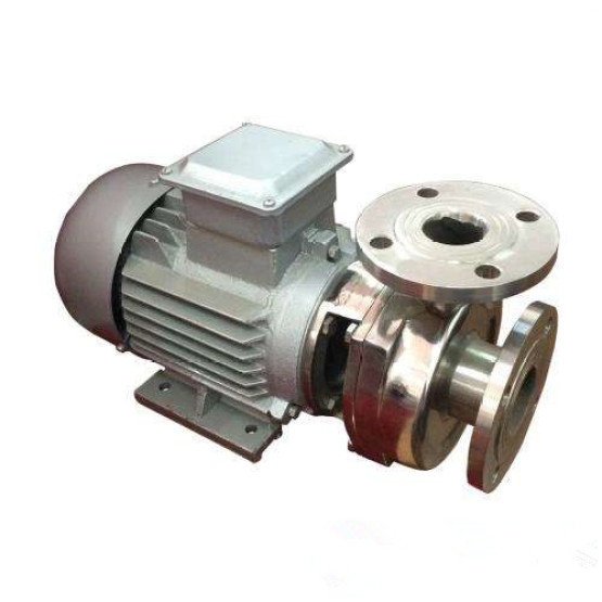 SFB SFBX corrosion resistant centrifugal pump