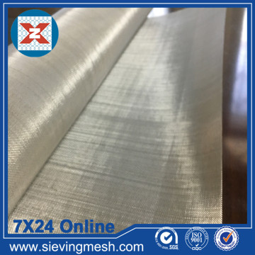 Stainless Steel 304 Wire Mesh