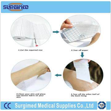 High Quality Adhesive Roll