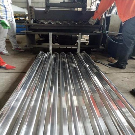 Galvanized corrugated sheets price best service best