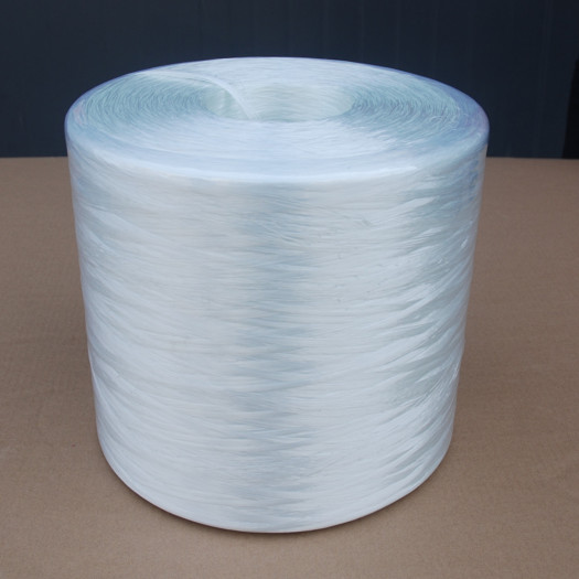 Excellent Glass Fiber Assembled Roving For Spray-up