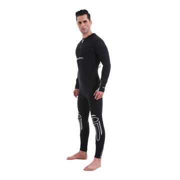Seaskin 5mm Nam liong with Super Stretch Wetsuits