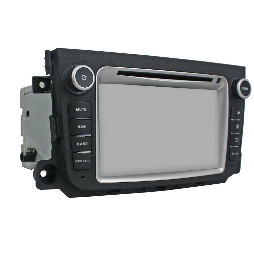 oem car multimedia for SMART 