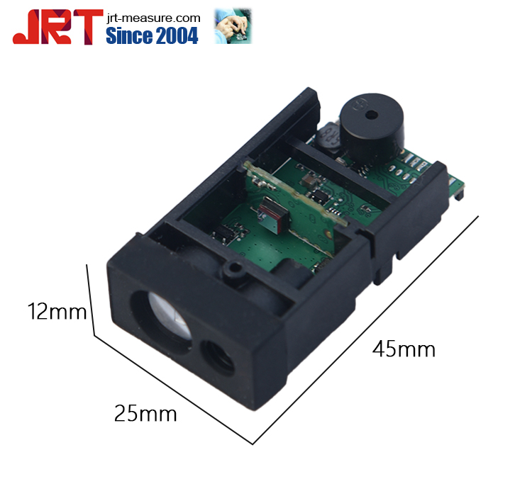 40m Digital Tape Measure Sensor