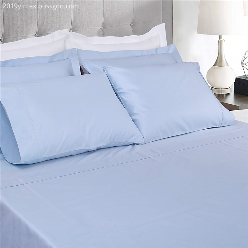 Microfiber Bed Sheet