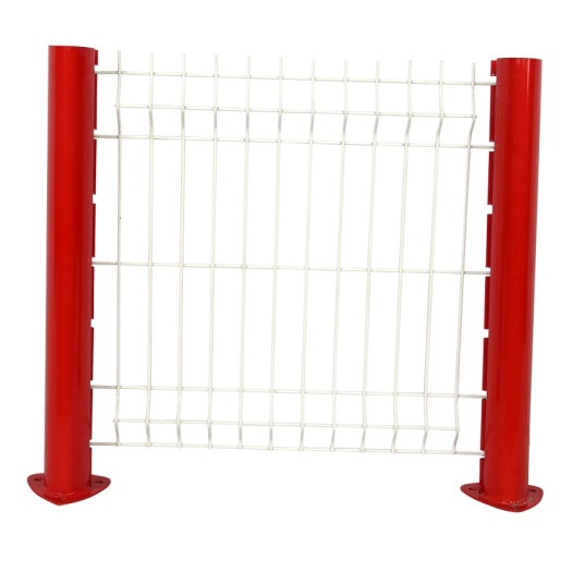 Galvanzied welded wire mesh fence For Sheep