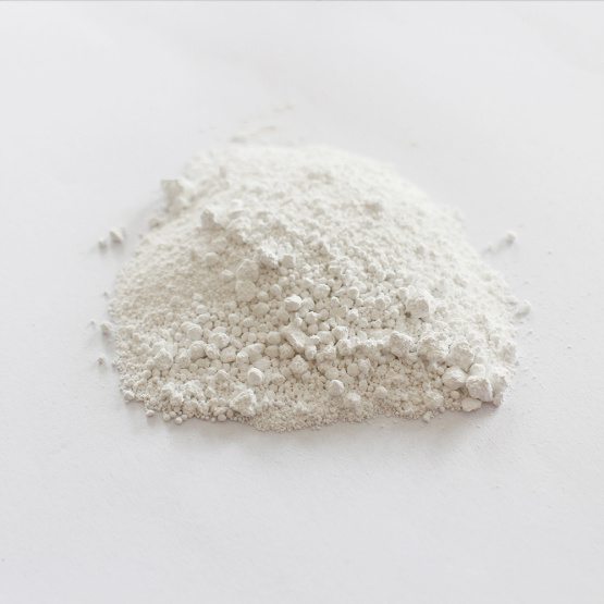 Ultrafine silicon powder for engineering plastics