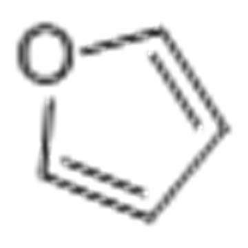 Furan CAS 110-00-9