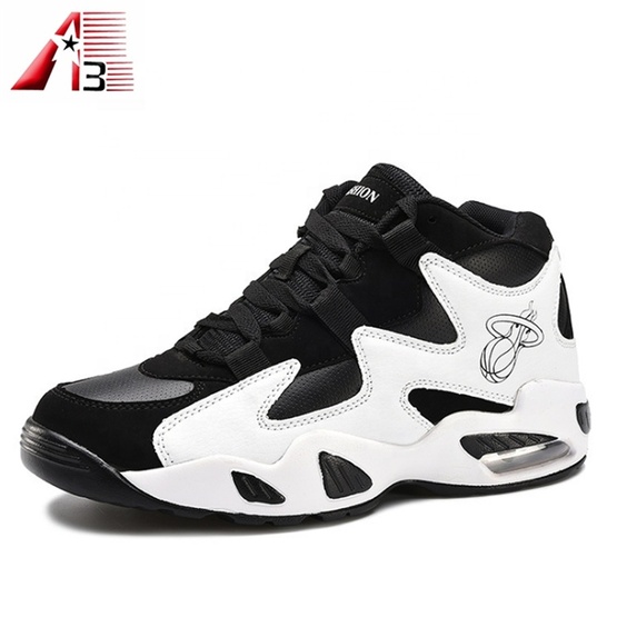 Made Design Your Basketball Sport Shoes for Men