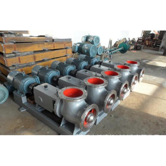 FJX Axial Flow Evaporation Circulating Pump