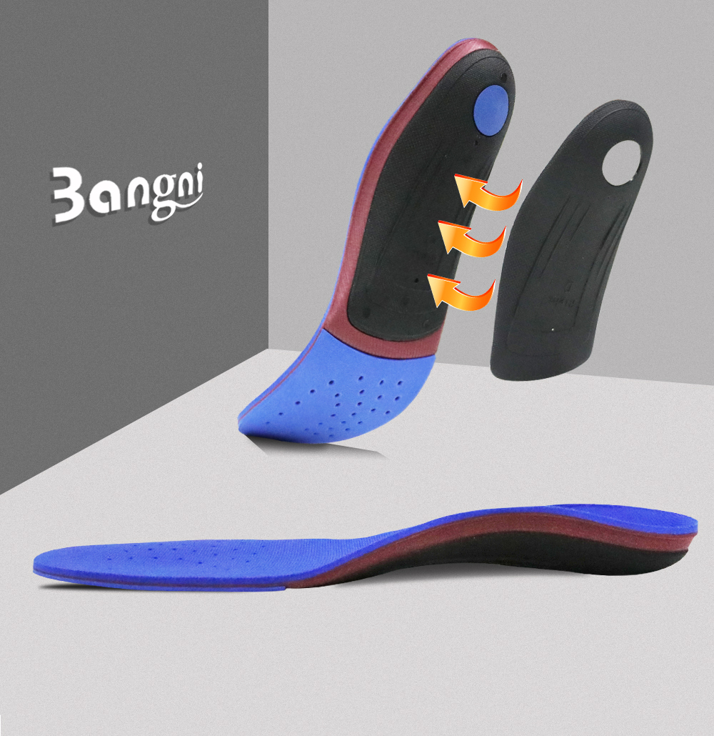 orthotic insoles