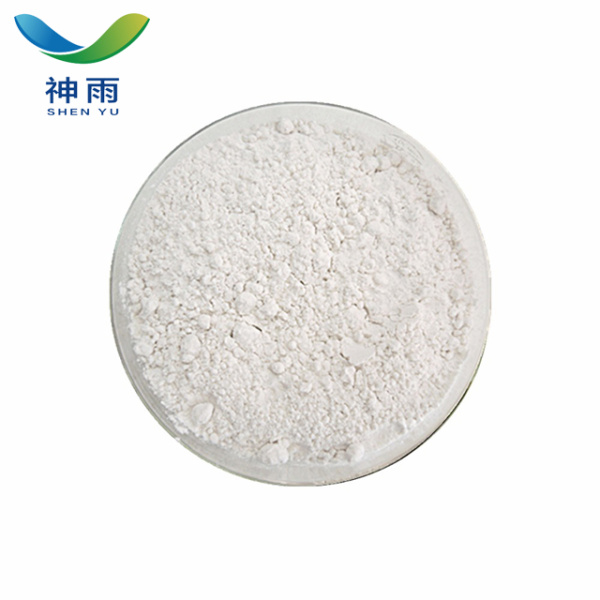 Tartaric acid with high purity 99% cas 526-83-0