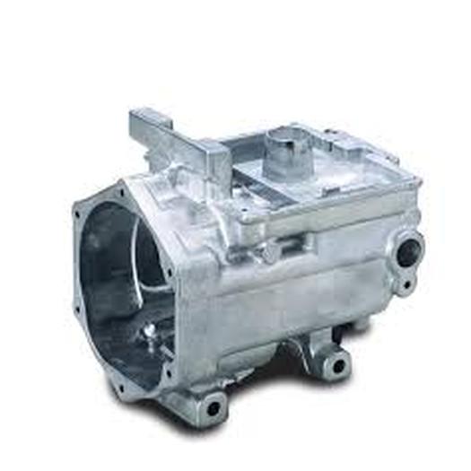 Aluminum Die Casting Mold Air Compressor