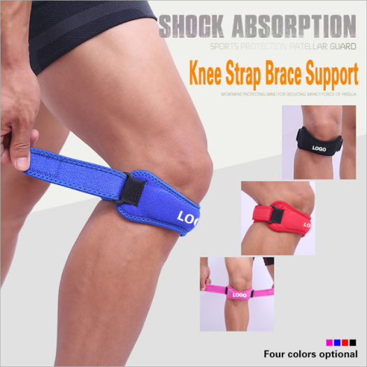 Stable Sports Protection Knee Strap