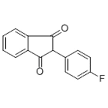 fluindione CAS 957-56-2