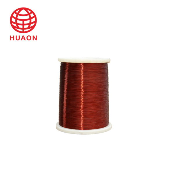 Best Enameled Magnetic Copper Wire For Engines