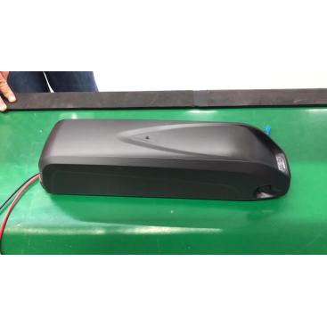 OEM HaiLong Down Tube Lithium-ion Battery