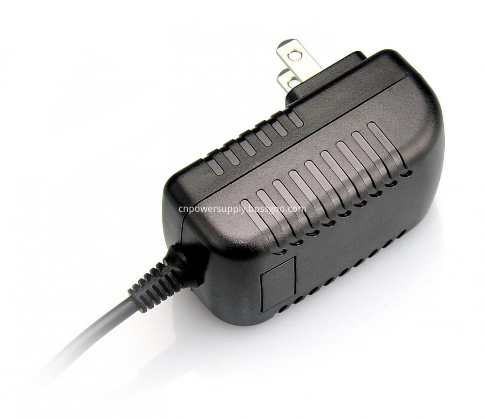 20V0.85A wall charger