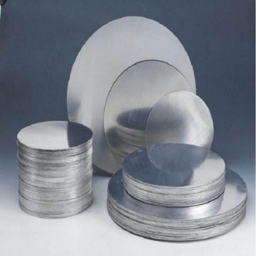 3003 DC aluminium circle