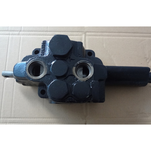Terex tr50 hydraulic hoist valve 15302549