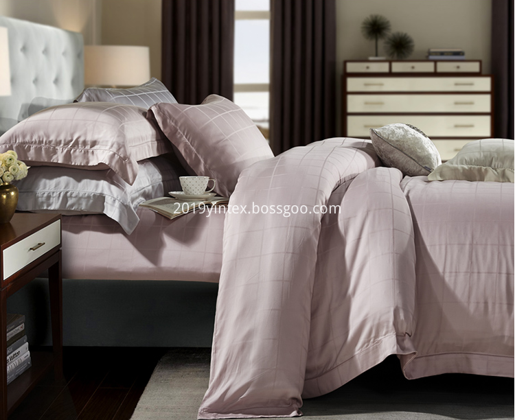 Tencel Bed Sheet