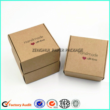 Custom Soap Packaging Paper Boxes
