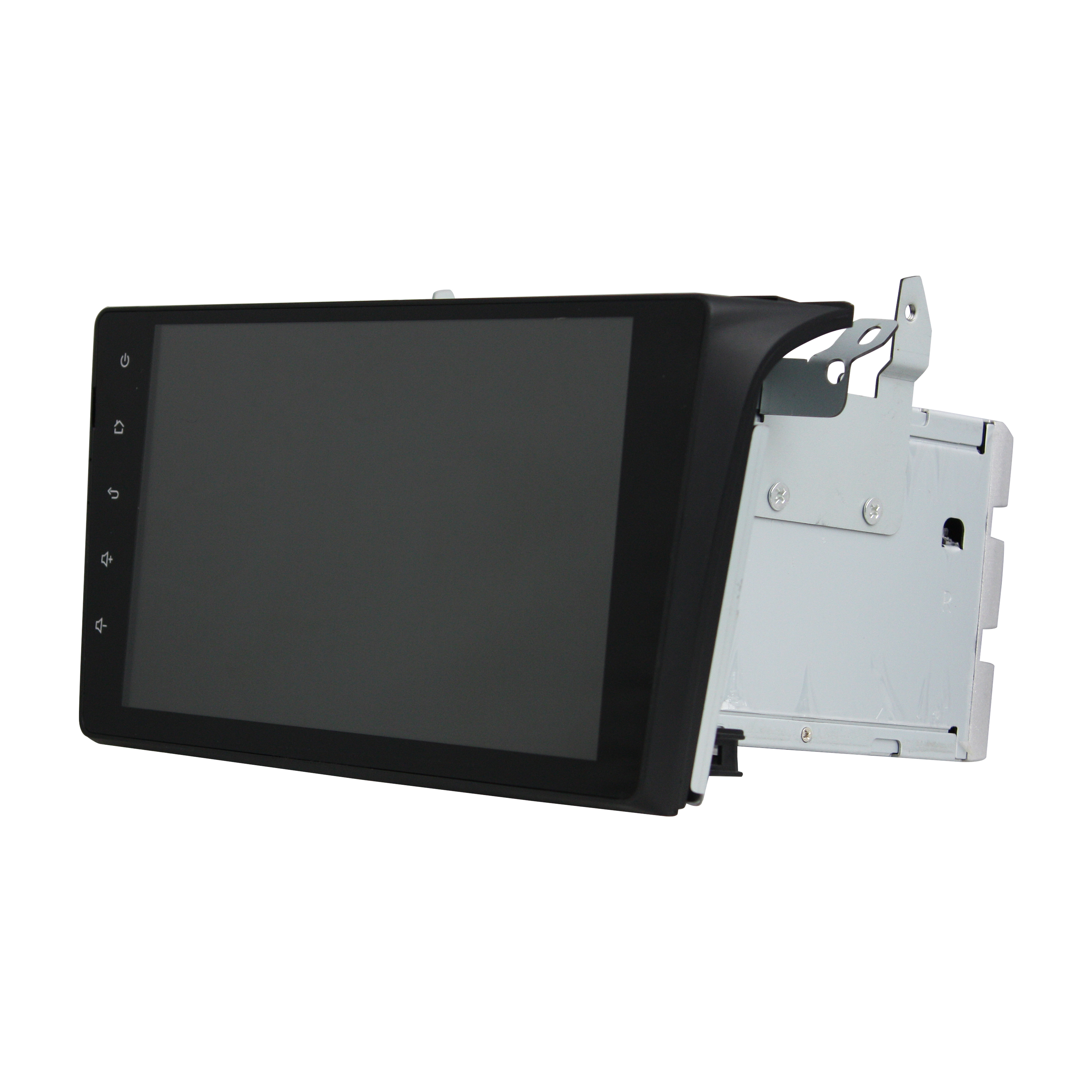 car electronics for MAZDA 3 2003-2009