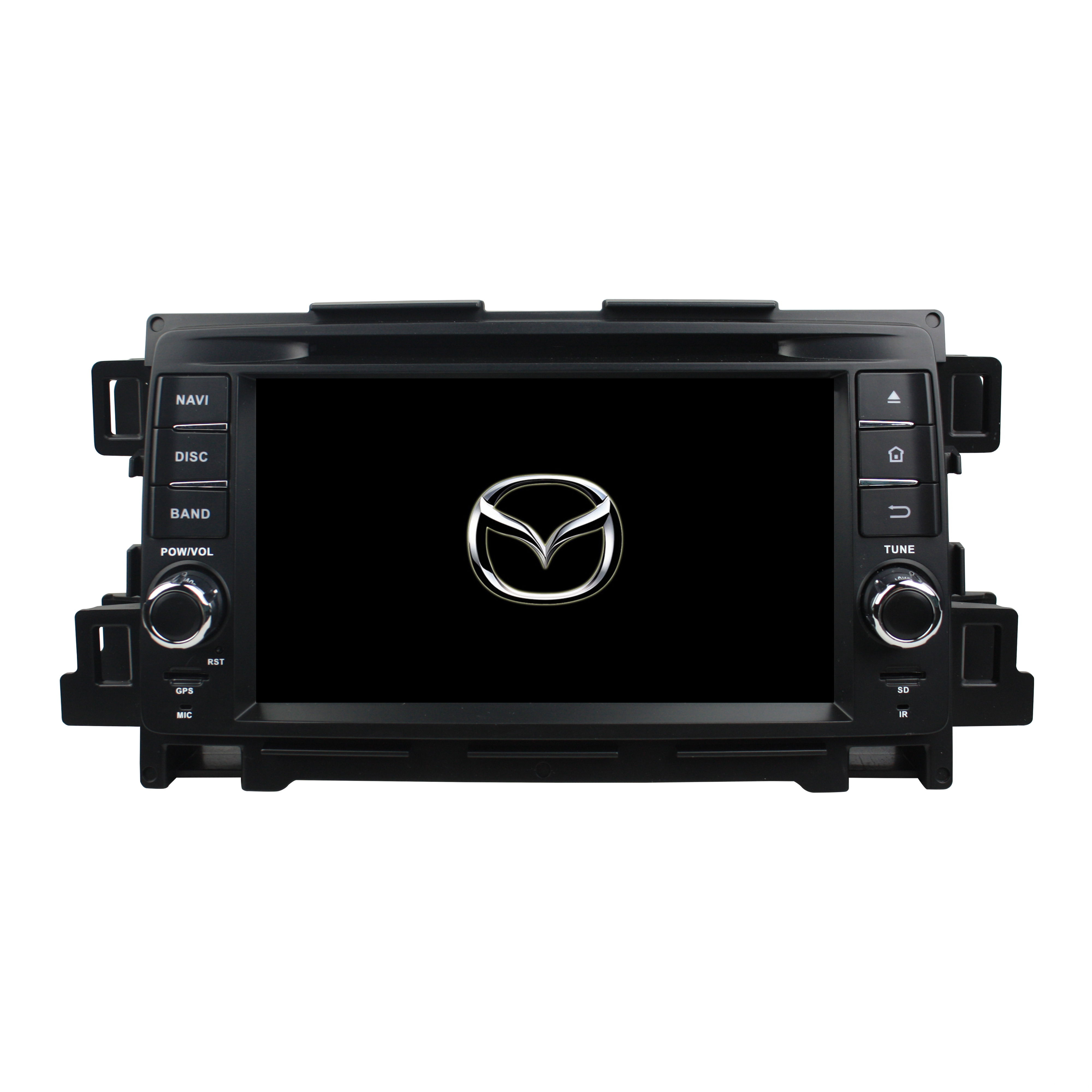 Android car accessories for CX-5