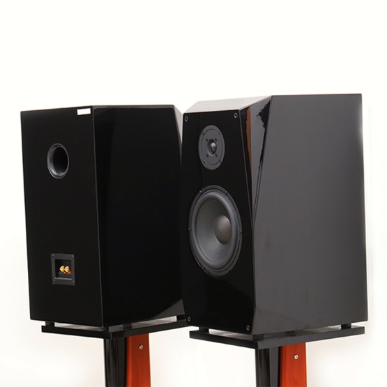 High End 6.5