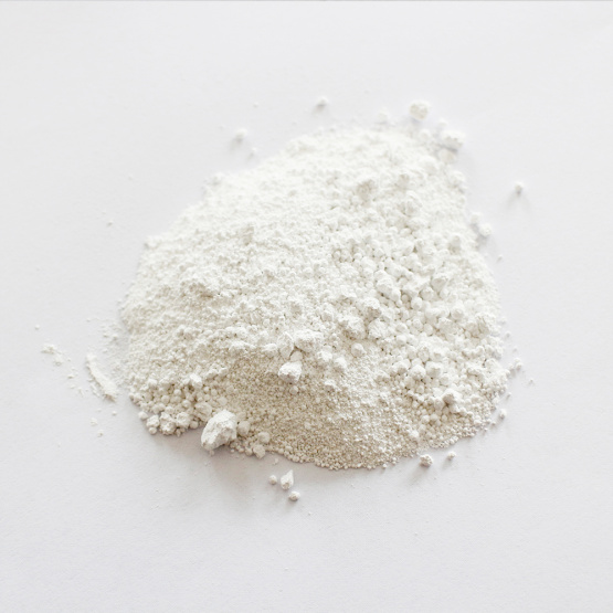 Ordinary crystalline ultrafine silicon powder