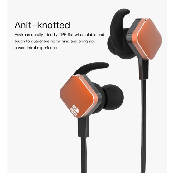 Bluetooth Headphones V4.1 Wireless Sport