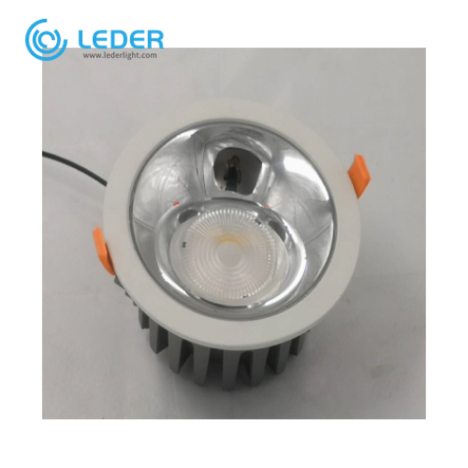 LEDER Modern Recessed 5W LED Downlight