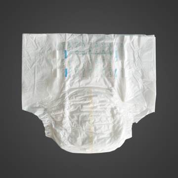 Adult Diaper Capacity Delivery Service