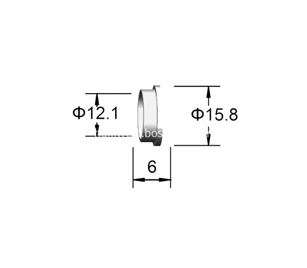 9591079 Insulator Rig