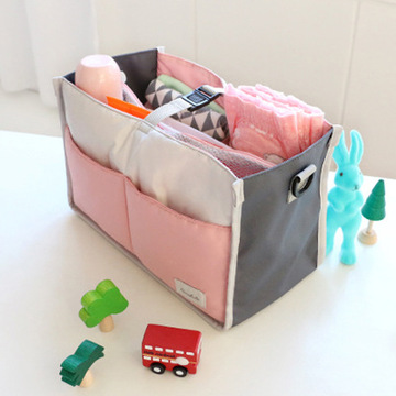 High quality wholesale baby mother bag organizer