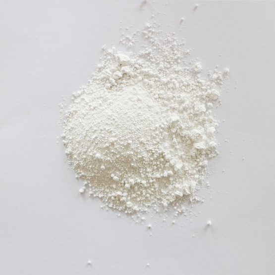 Calcium carbonate for paper making