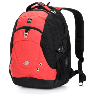Suissewin Daypack School College Fashion Laptop Backpack