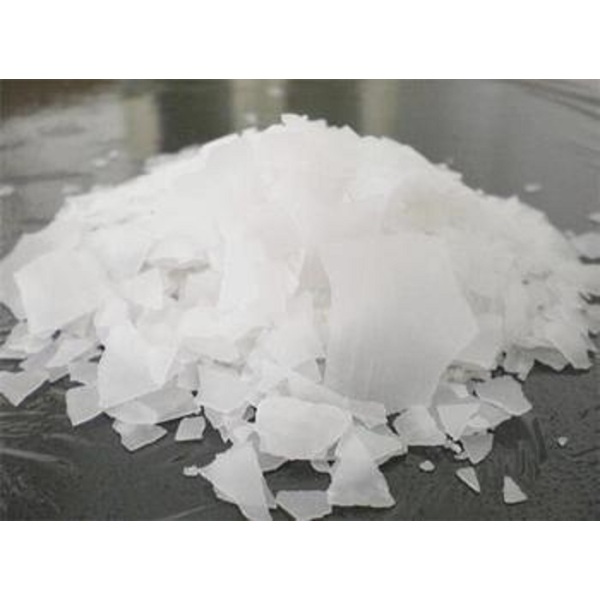 Potassium Hydroxide Flake KOH Price  90% 95%