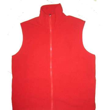 Winter Mens waistcoat low price padded vest