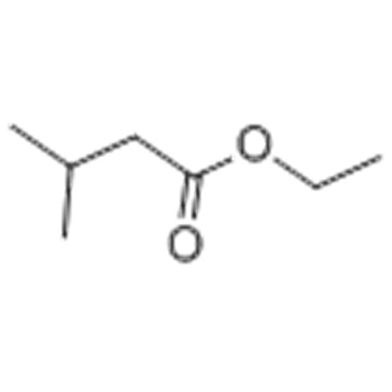 3-Methylbutyric acid ethyl ester                                                                                                 CAS 108-64-5