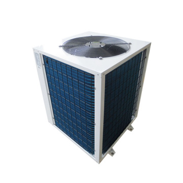 CE Certification And Freestanding High Temp Heat Pump