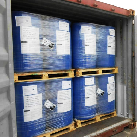 SGS exporter competitive price Hydrazine Hydrate