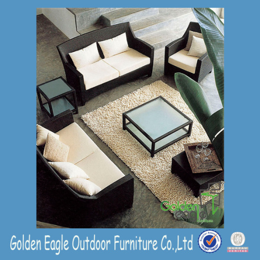 patio furniture cushions sofa set