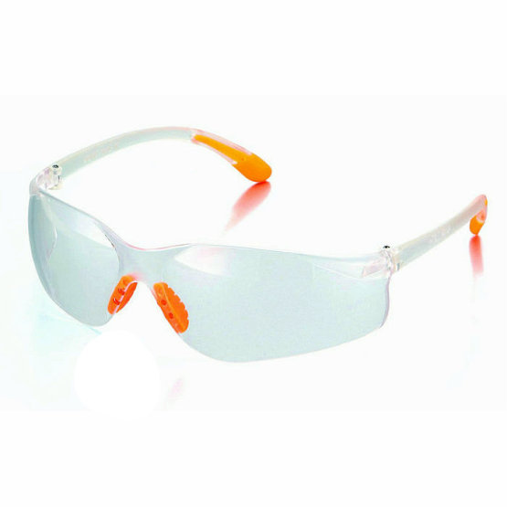 Splash-Proof Transparent Personal Protective Glasses