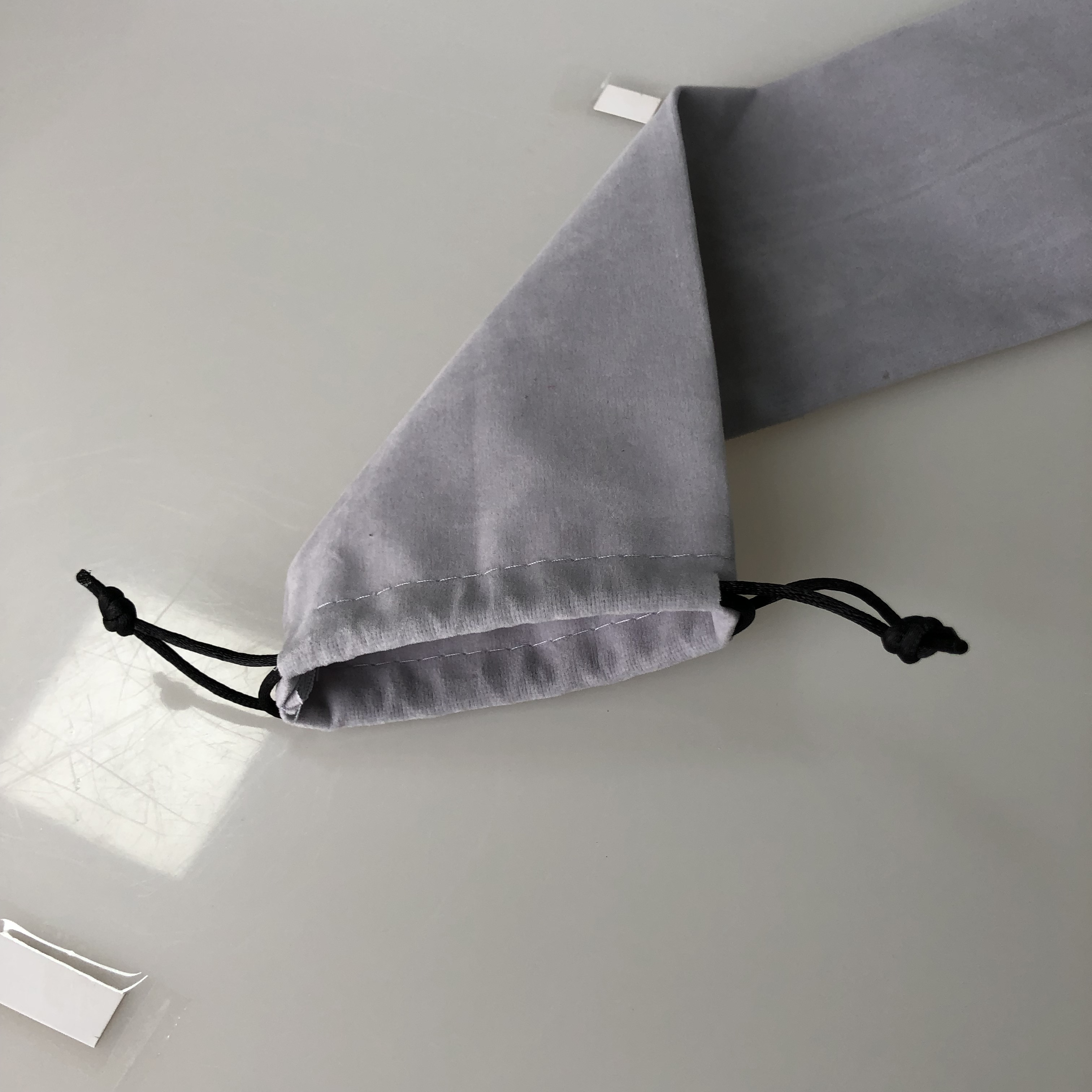 LTP9003 gray fabric bag3