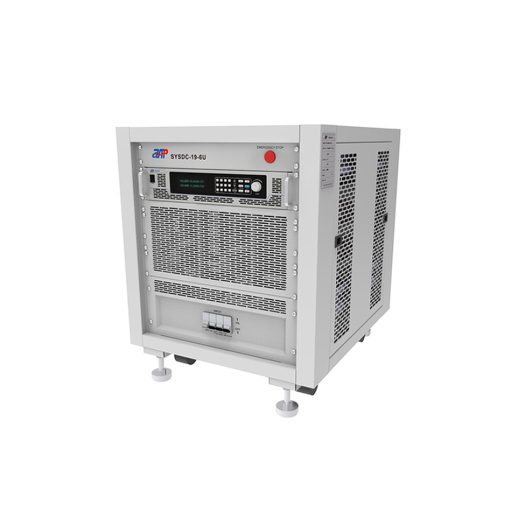 600V high voltage power supply apm tech design