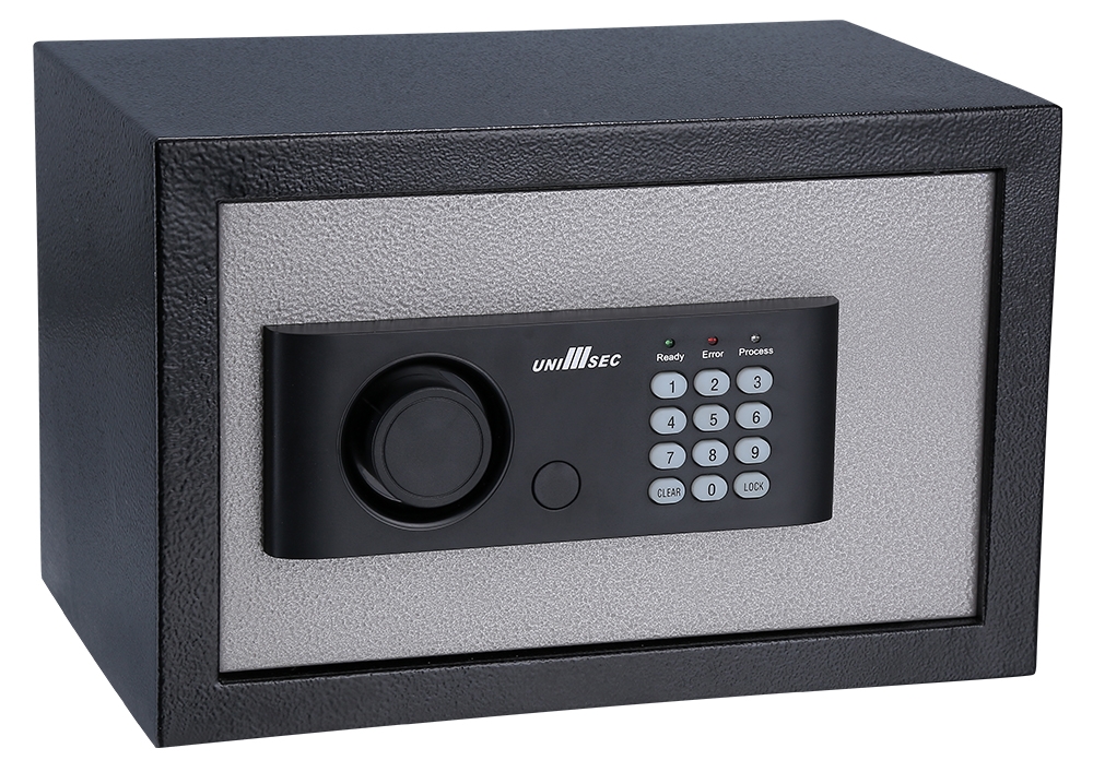 Wall Deposit Digital Safe Box